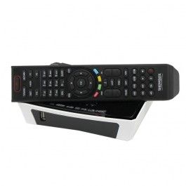 Receptor Digital ShowBox Sat HD