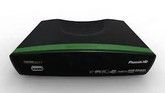 RECEPTOR P/TV DIGITAL TOCOMSAT PHOENIX HD PRETO