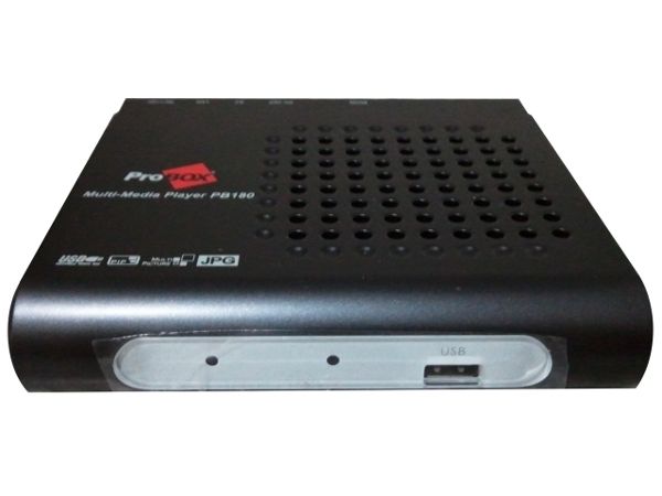 RECEPTOR SATELITE PROBOX 180HD MINI SKS+IKS FULL HD (CS)