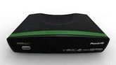 RECEPTOR P/TV DIGITAL TOCOMSAT PHOENIX HD PRETO