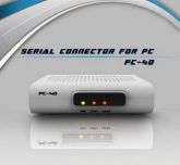 DONGLE PC40