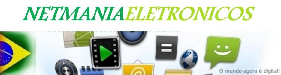 NETMANIAELETRICOS