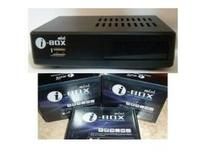 Receptor I-box Mini Sat 2ant