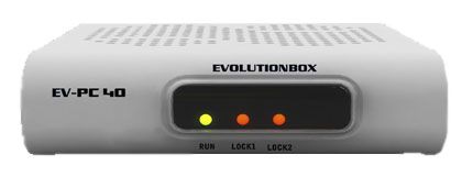 DONGLE EVOLUTIONBOX EV PC40