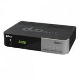 Receptor Digital Duosat Blade HD