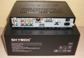 Skybox F3