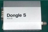 Receptor Dongle X-Link XLS-02 Via Satelite